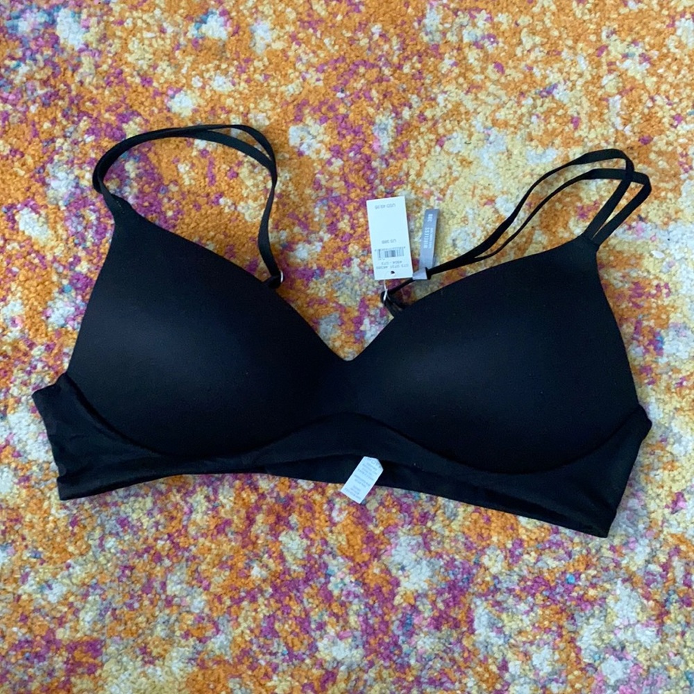 NWT Aerie Wireless Bra